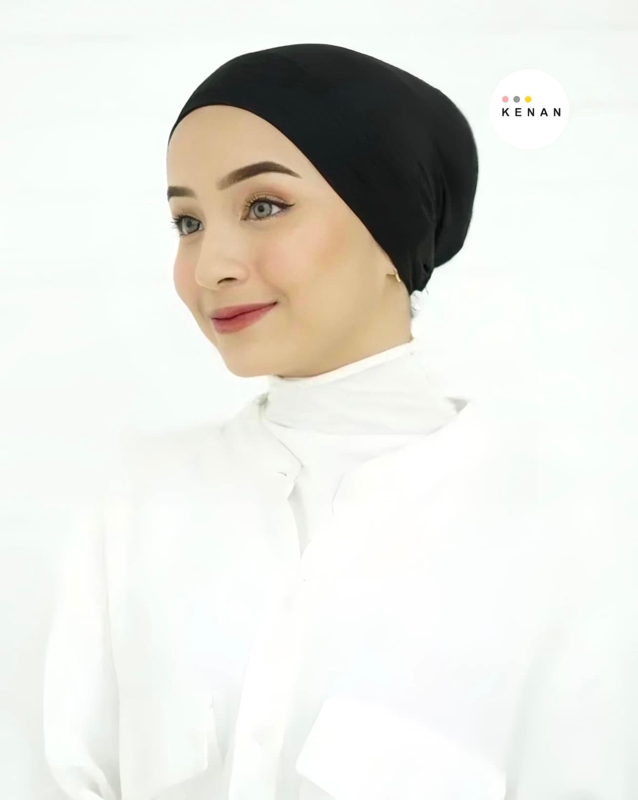 KENAN - Inner Tali Kaos Rayon Katun