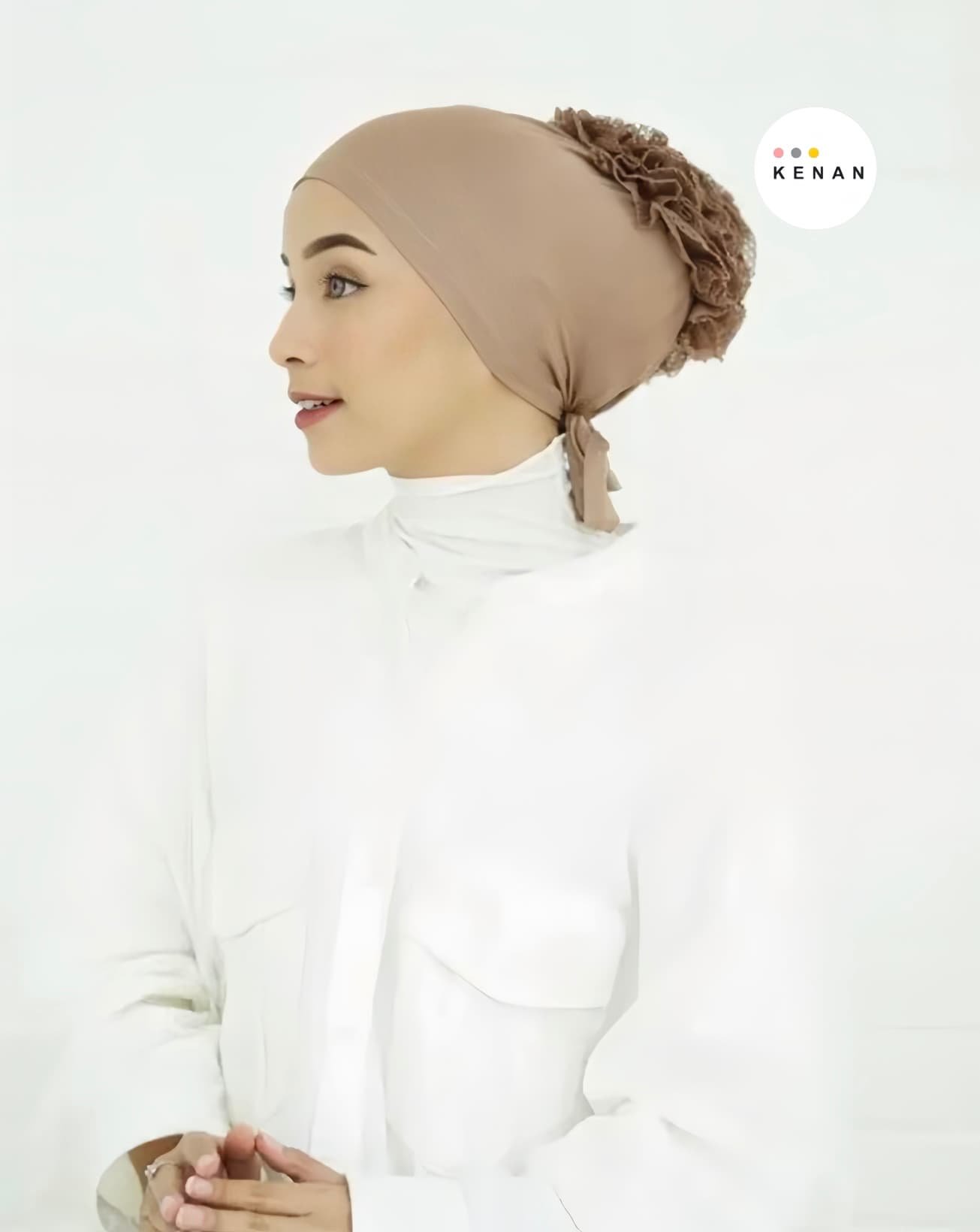 KENAN - Inner Turqi Tali Cepol