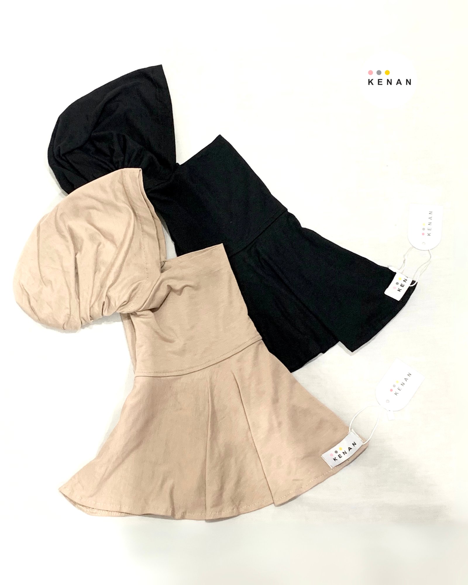 KENAN - Inner Ninja Yuriko