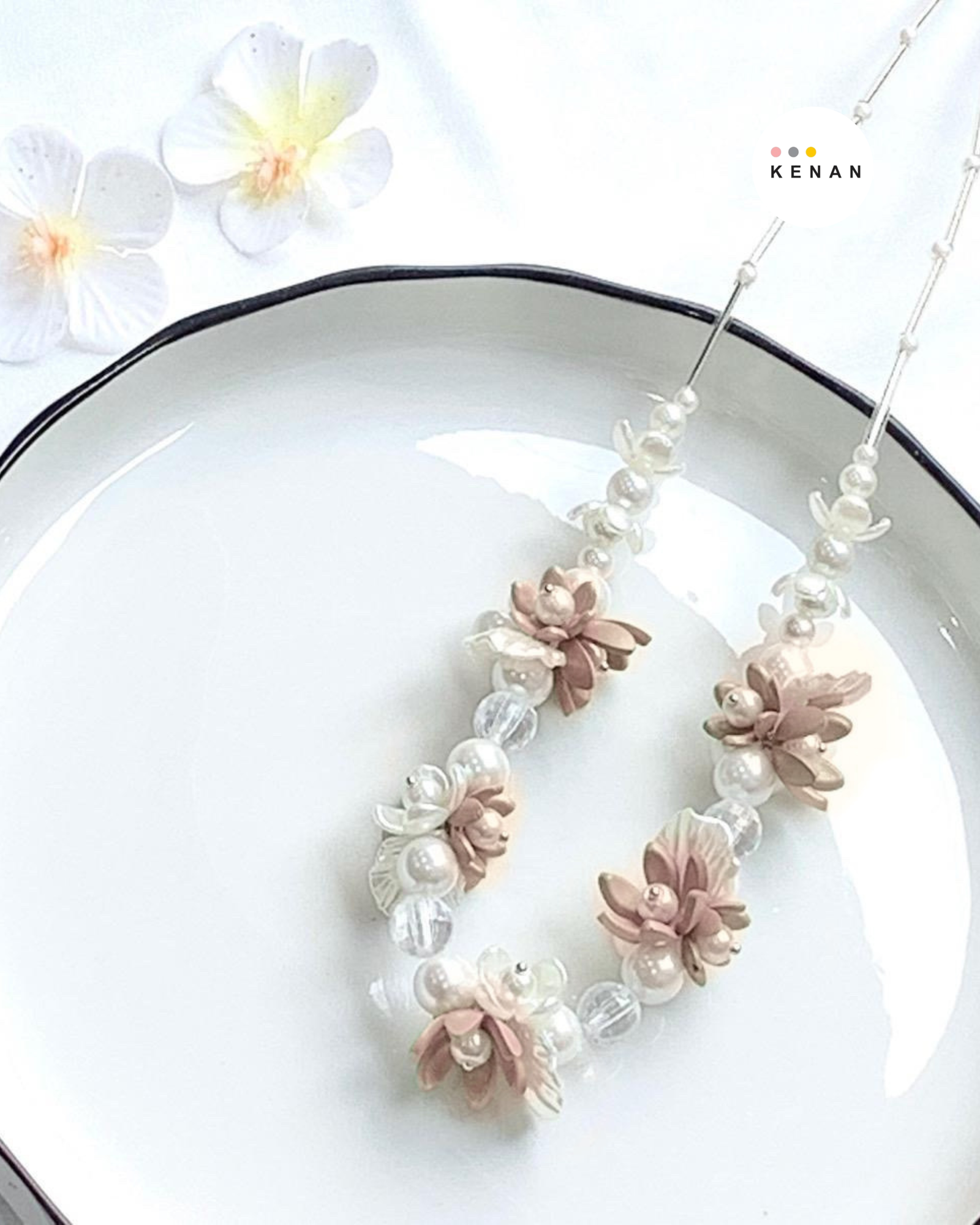 KENAN - Kalung Etnik