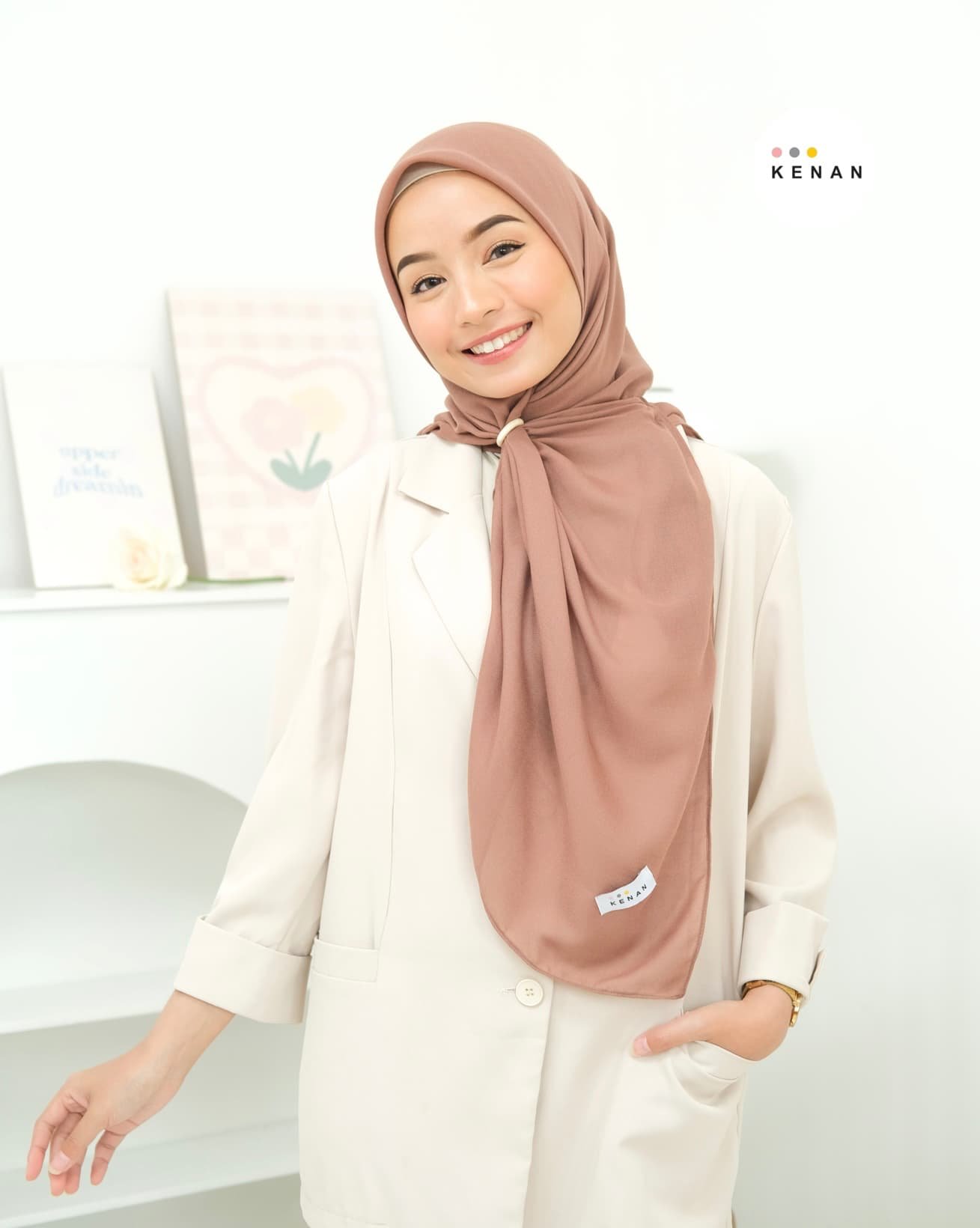 KENAN - Paris Japan Basic